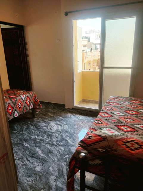 PG for Girls in Rajapalya Road