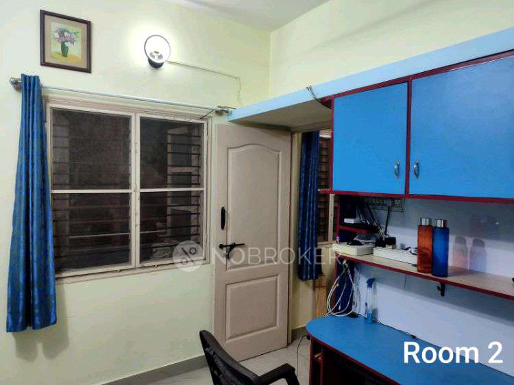 2 BHK House for Rent  In Guttahalli