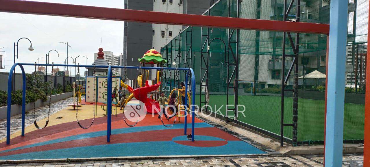 2 BHK Flat In Tanish Orchid for Rent In Charholi Budruk