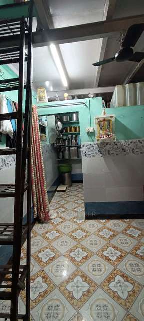 1 BHK House For Sale  In Ghatkopar West