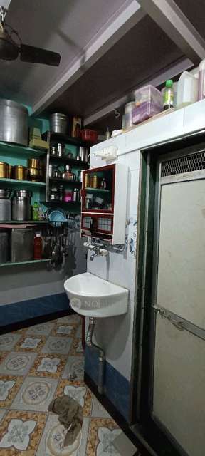 1 BHK House For Sale  In Ghatkopar West