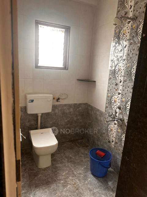 1 BHK Flat In Ganraj Residency for Rent  In Marunji