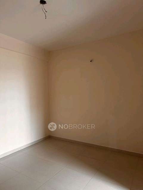 1 BHK Flat In Ganraj Residency for Rent  In Marunji