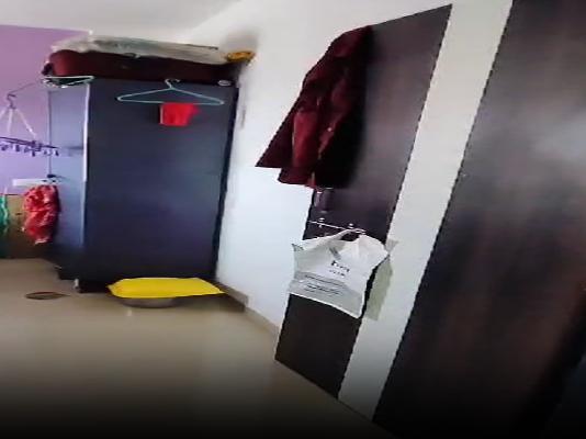 1 BHK Flat In Harmony Apartment, Maval for Rent  In Vadgaon Phata, Talegaon Dabhade, Maharashtra 410507, India