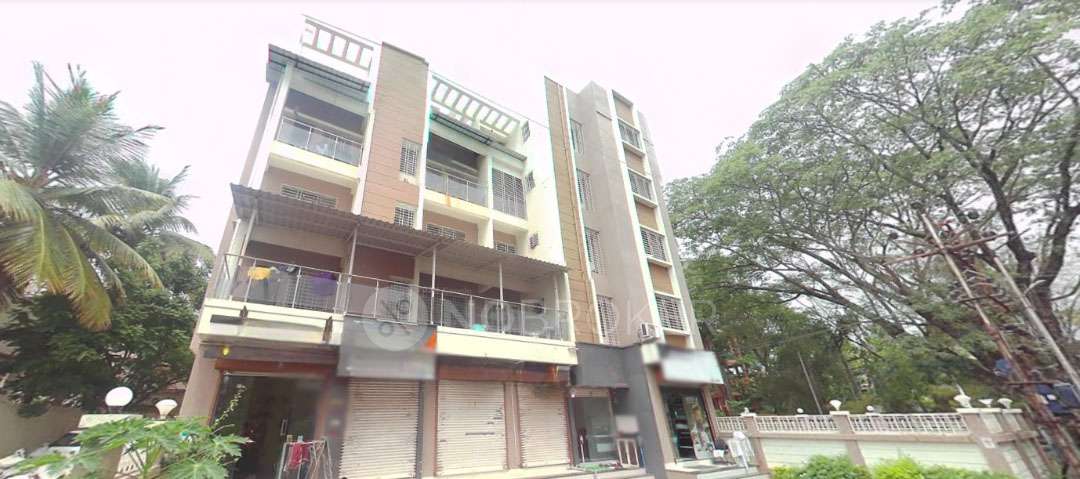 1 BHK Flat In Harmony Apartment, Maval for Rent  In Vadgaon Phata, Talegaon Dabhade, Maharashtra 410507, India