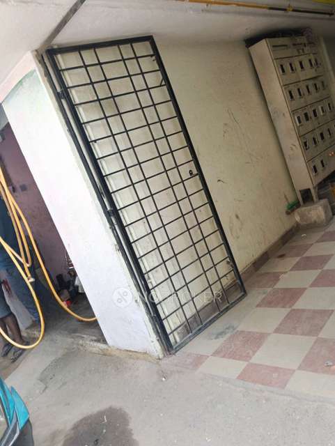 1 RK House for Rent  In Hosapalaya