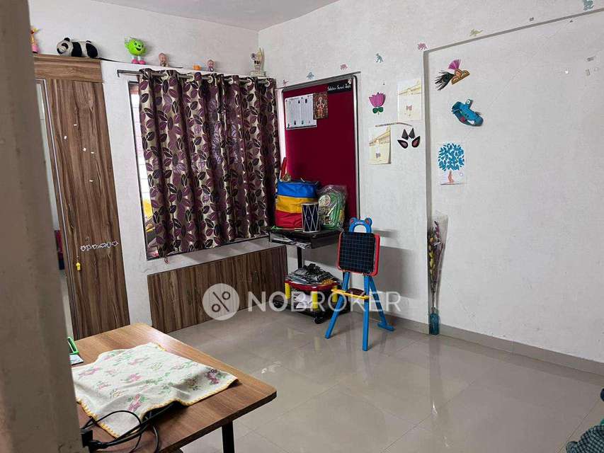 2 BHK Flat In Viniyog Waterfront Building, For Sale  In Ambegaon Budruk