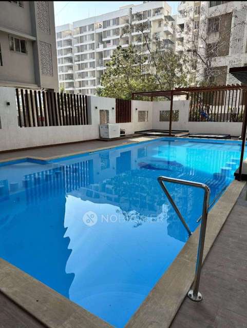 1 BHK Flat In Panama Park Co-operative Housing Society Ltd For Sale  In Lohegaon