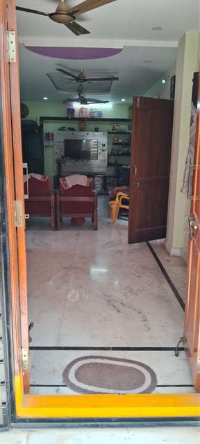 3 BHK House for Rent  In Sadhana Vihar Colony, Malla Reddy Colony, Kapra