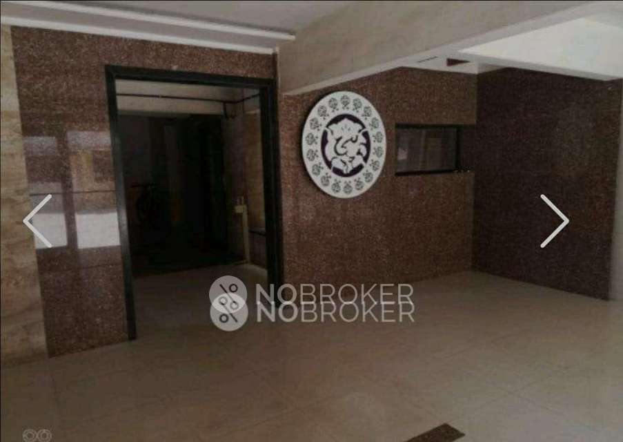 1 BHK Flat In Om Sai Datta Sankul, Belawali For Sale  In Belawali