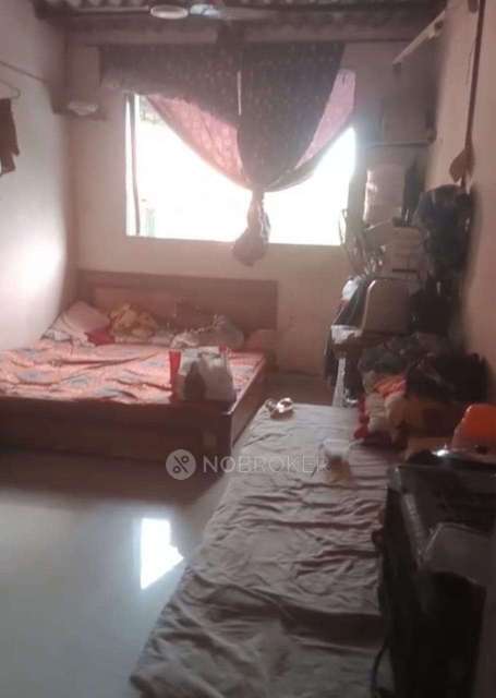 1 RK Flat In Ziyan  Hieghts  For Sale  In Mumbra