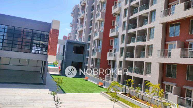 1 BHK Flat In Sai Apartments Alandi For Sale  In Alandi