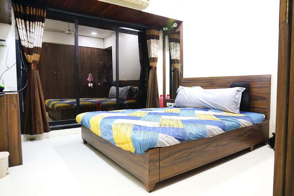 2 BHK Flat In Riddhisiddhi Co Op Housing Society For Sale  In Sion