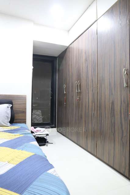 2 BHK Flat In Riddhisiddhi Co Op Housing Society For Sale  In Sion