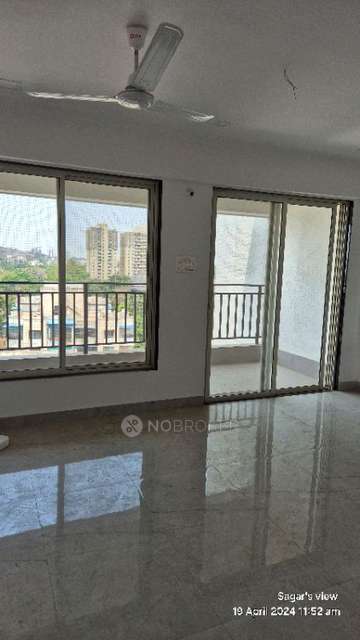 2 BHK Flat In Yes Residency for Rent  In Hadapsar