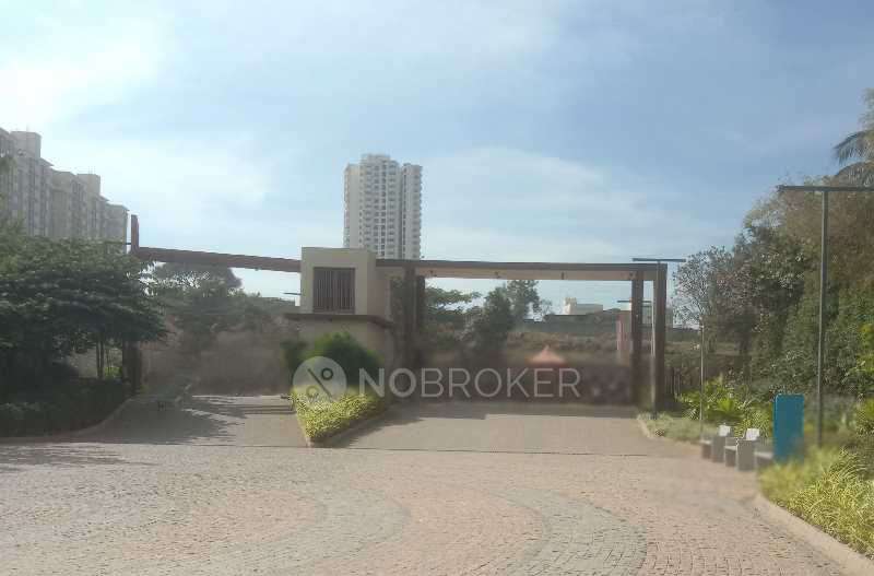 1 BHK Flat In Sattva Misty Charm, Mallasandra Village For Sale  In Mallasandra 