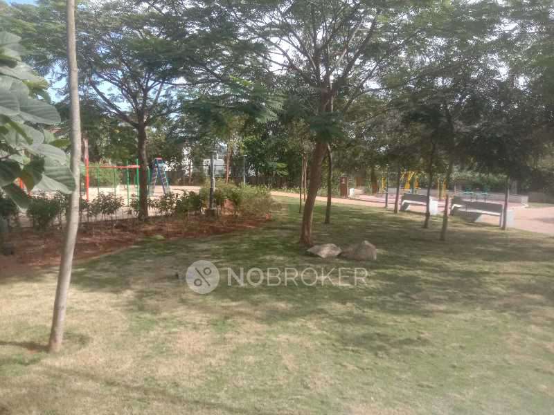 1 BHK Flat In Sattva Misty Charm, Mallasandra Village For Sale  In Mallasandra 