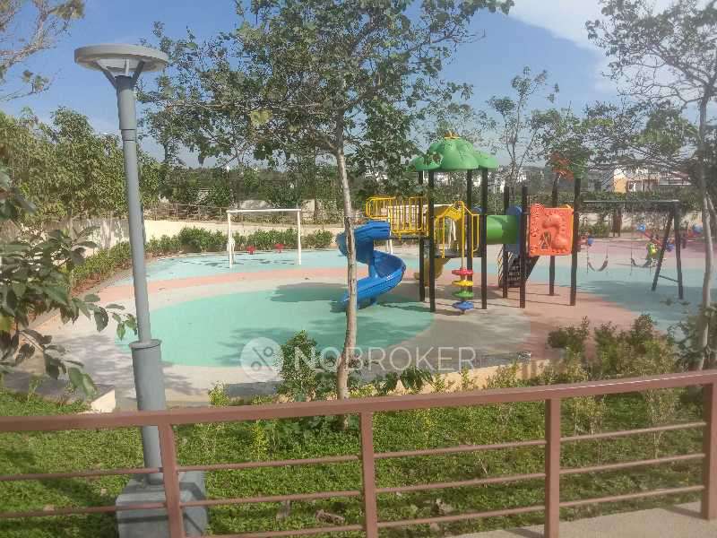 1 BHK Flat In Sattva Misty Charm, Mallasandra Village For Sale  In Mallasandra 