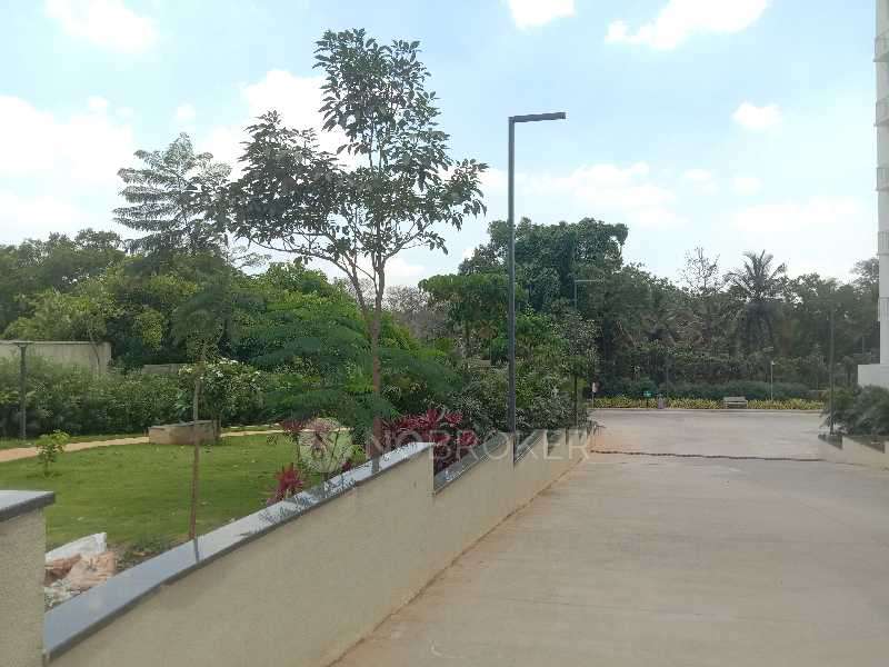 1 BHK Flat In Sattva Misty Charm, Mallasandra Village For Sale  In Mallasandra 