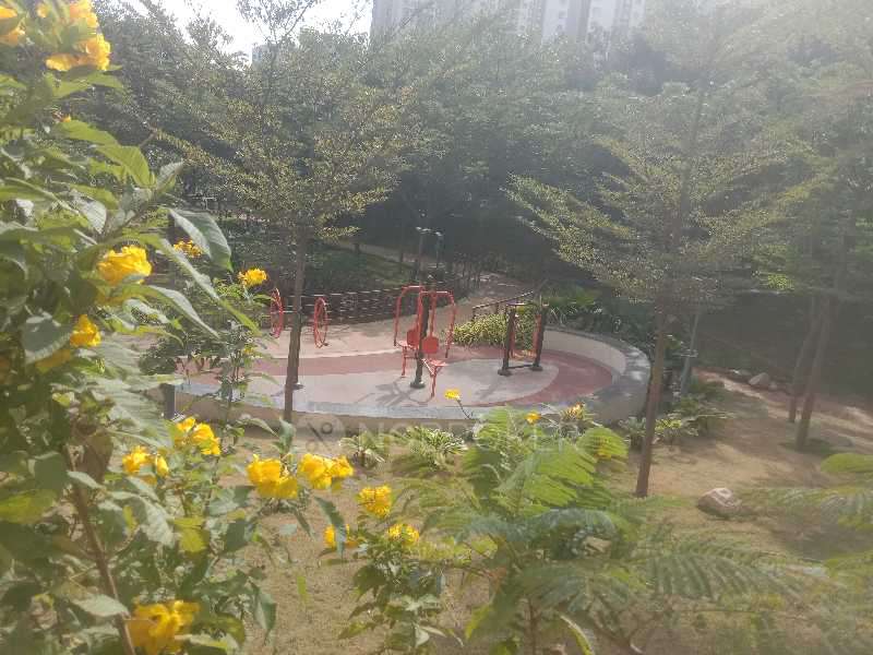 1 BHK Flat In Sattva Misty Charm, Mallasandra Village For Sale  In Mallasandra 