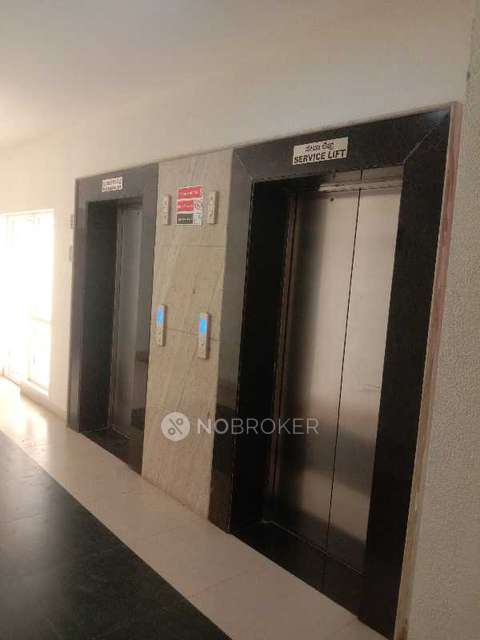 1 BHK Flat In Sattva Misty Charm, Mallasandra Village For Sale  In Mallasandra 