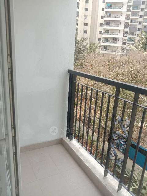 1 BHK Flat In Sattva Misty Charm, Mallasandra Village For Sale  In Mallasandra 