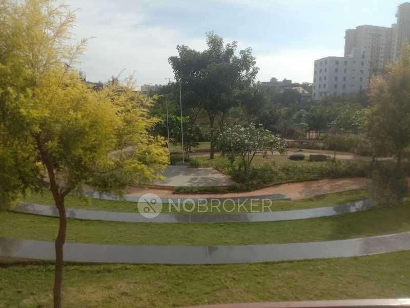 1 BHK Flat In Sattva Misty Charm, Mallasandra Village For Sale  In Mallasandra 