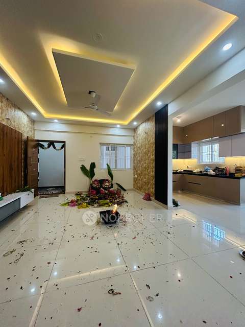 3 BHK Flat In Srinis Urbane for Rent  In Volagerekallhalli