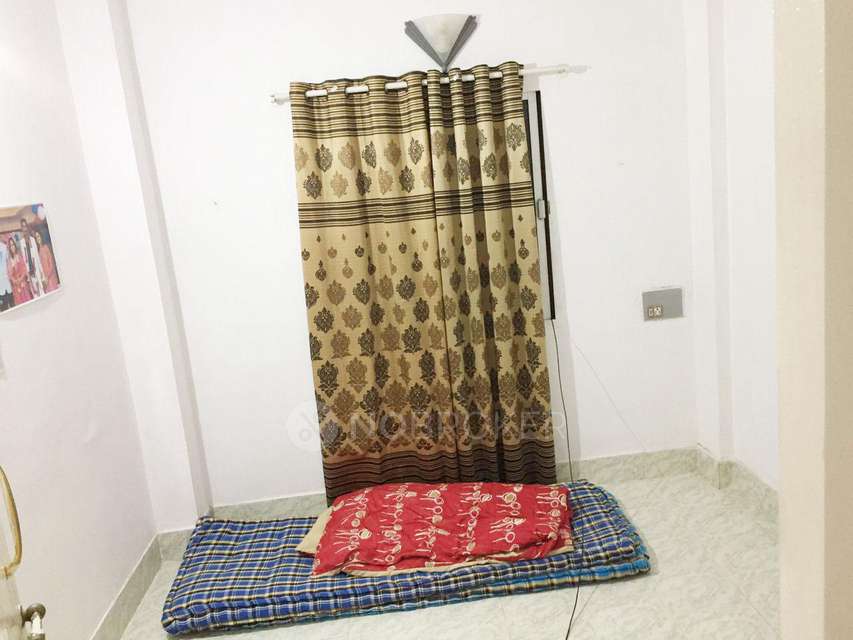 1 BHK Flat In Chaitanya Apartments For Sale  In Whitefield