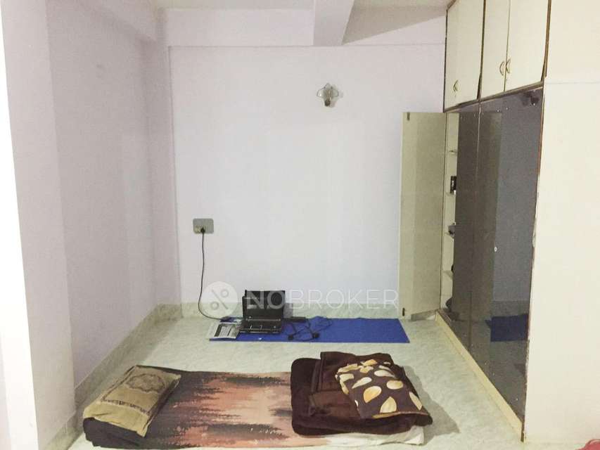 1 BHK Flat In Chaitanya Apartments For Sale  In Whitefield
