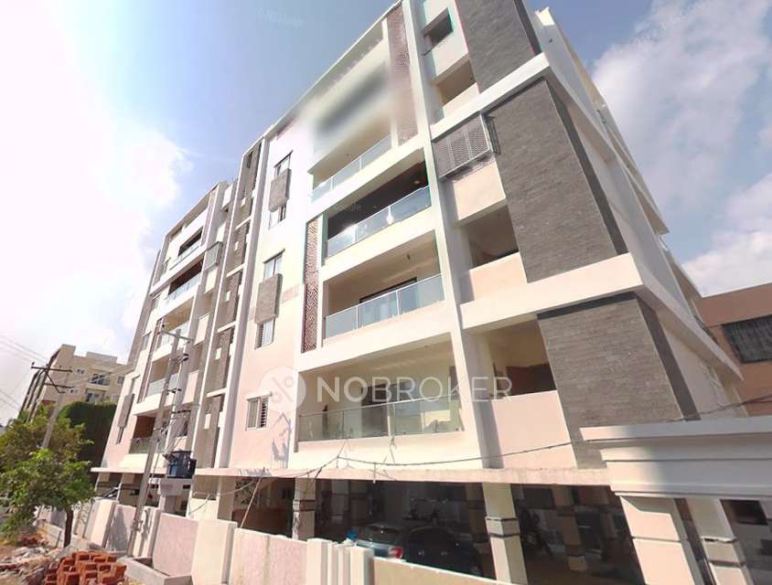 3 BHK Flat In Sai Maruthi Homes for Rent  In  Chanakyapuri