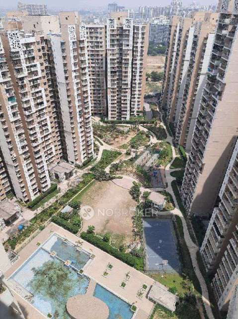 2 BHK Flat In Mahagun Mywoods for Rent  In Sector 16