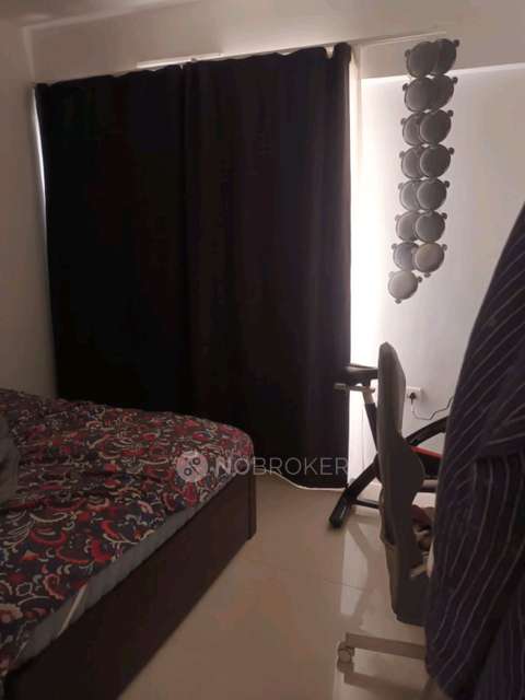 2 BHK Flat In Pacifica Hillcrest For Sale  In Nanakaramguda