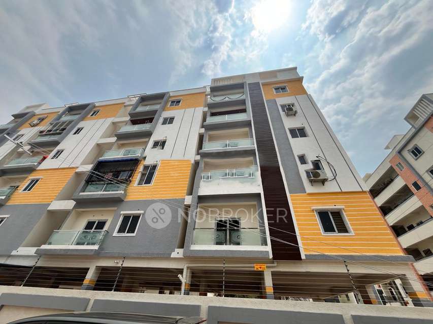 3 BHK Flat In Sreenidhi Sri Venkatesa for Rent  In Hafeezpet