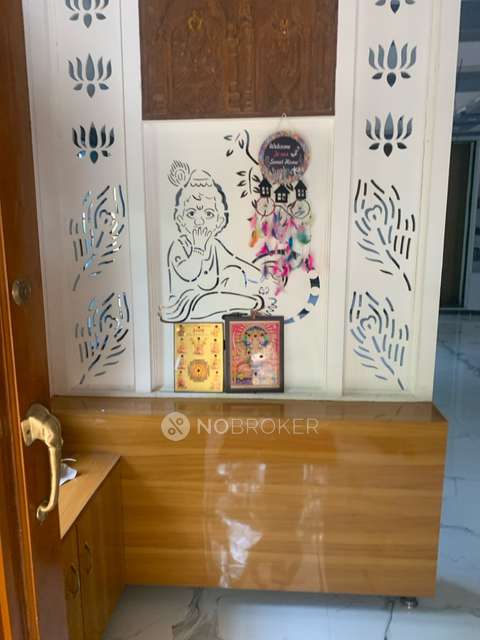 4+ BHK House For Sale  In Kithiganur