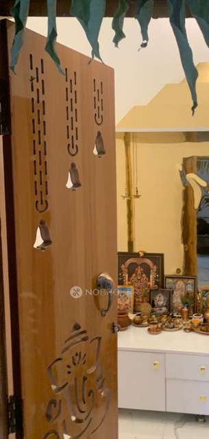 4+ BHK House For Sale  In Kithiganur