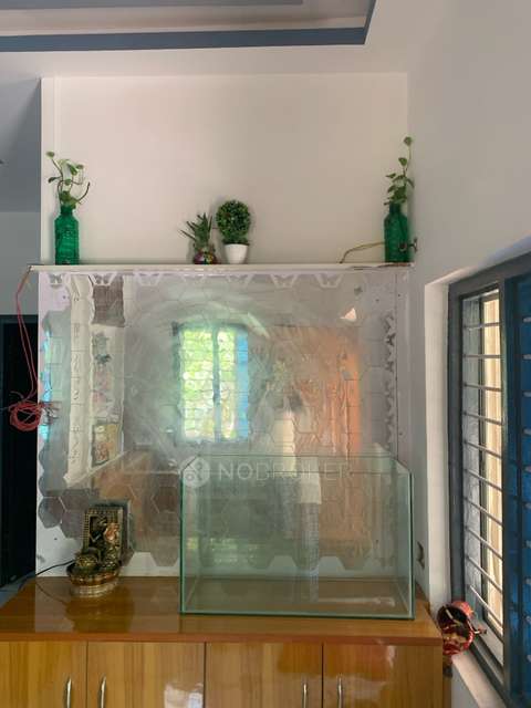 4+ BHK House For Sale  In Kithiganur