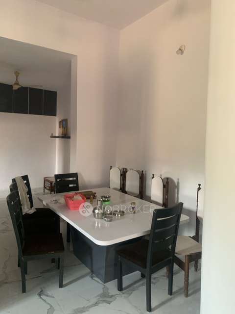 4+ BHK House For Sale  In Kithiganur