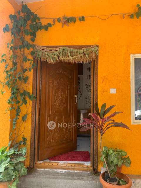 4+ BHK House For Sale  In Kithiganur