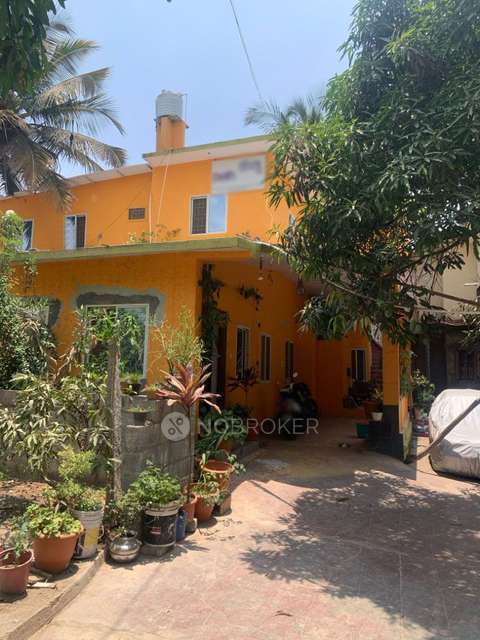4+ BHK House For Sale  In Kithiganur