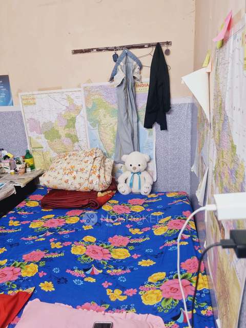 PG for Girls in Burari