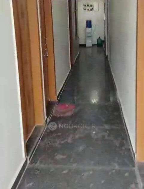 PG for Girls in Burari