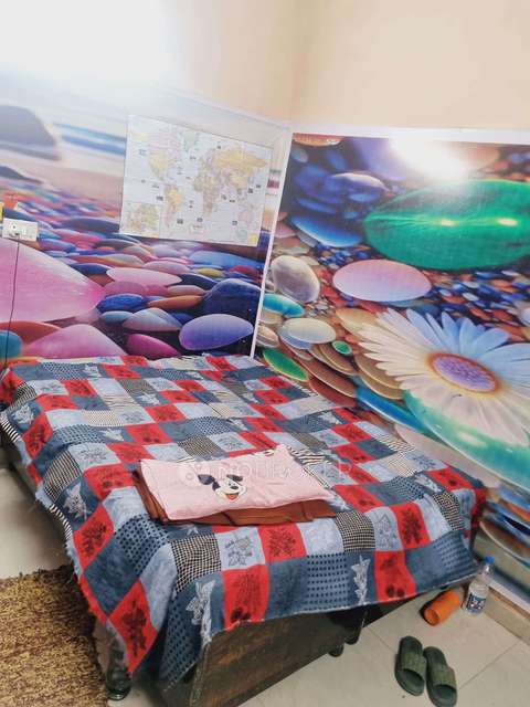 PG for Girls in Burari