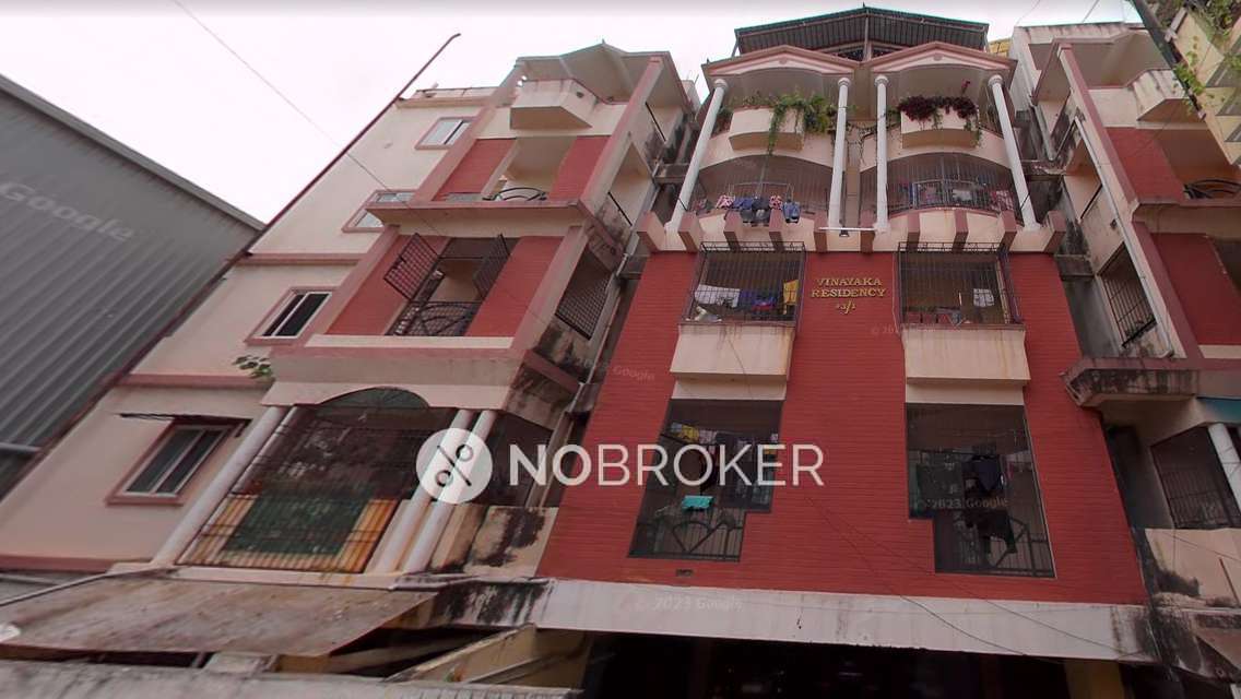 1 BHK House for Rent  In Cottonpete