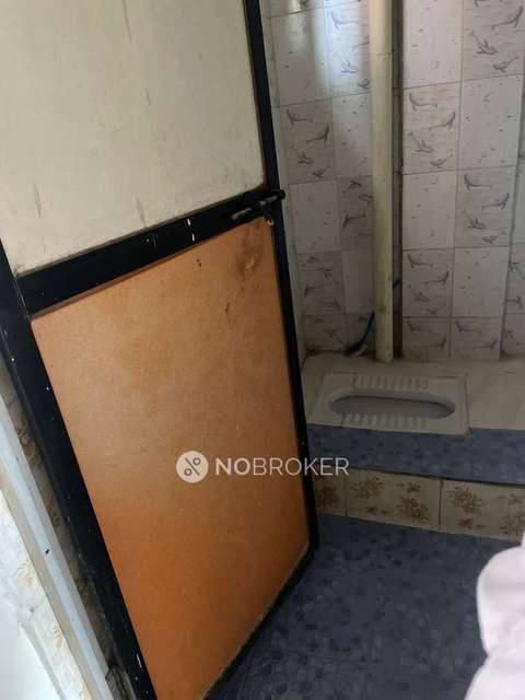 1 RK House for Rent  In Kasarwadi