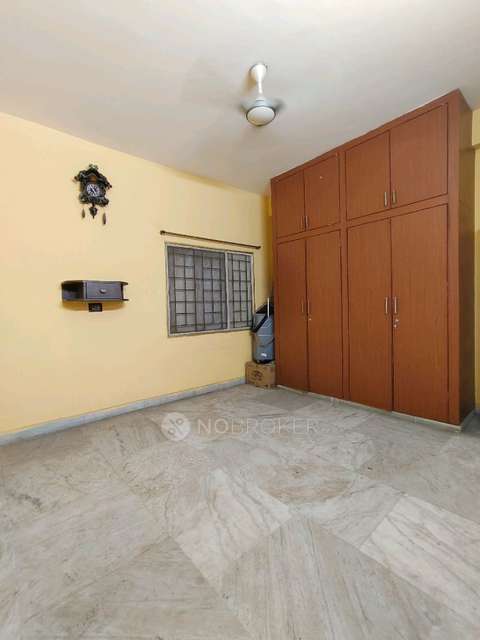 3 BHK Flat In Highness Residency for Rent  In Himayath Nagar