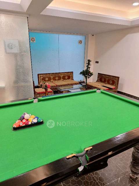 PG for Boys in Sector 48