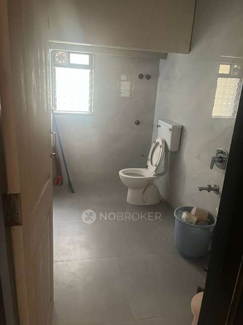 2 BHK Flat In Sai Sanket For Sale  In Charai, Thane West