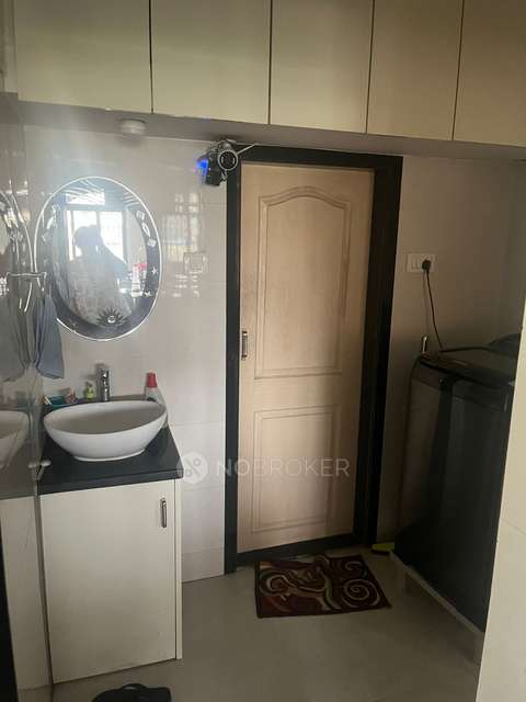 2 BHK Flat In Sai Sanket For Sale  In Charai, Thane West