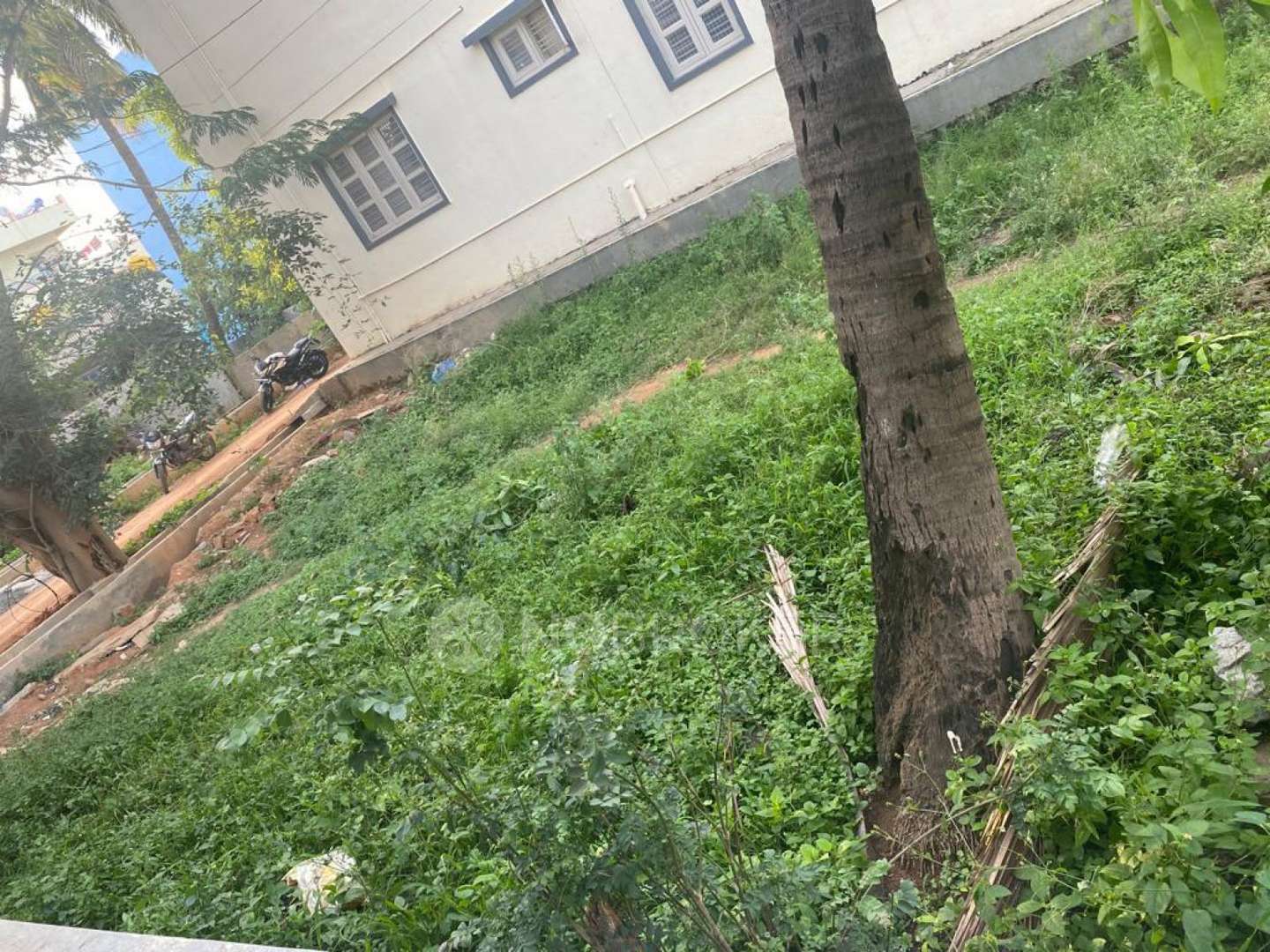 Plot For Sale  In Annaporneshwari Nagara Hosakote In Milana Convention Hall